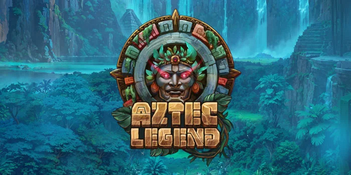Aztec-Legend-Slot-Tergacor-Mudah-Jackpot-Besar-Terpopuler