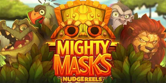 Mighty-Masks-Ekspedisi-Mendebarkan-ke-Jantung-Kuil-Kuno-Menakjubkan