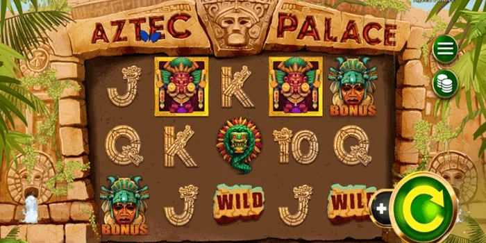 Tips-Memenangkan-Game-Slot-Aztec-Palace 