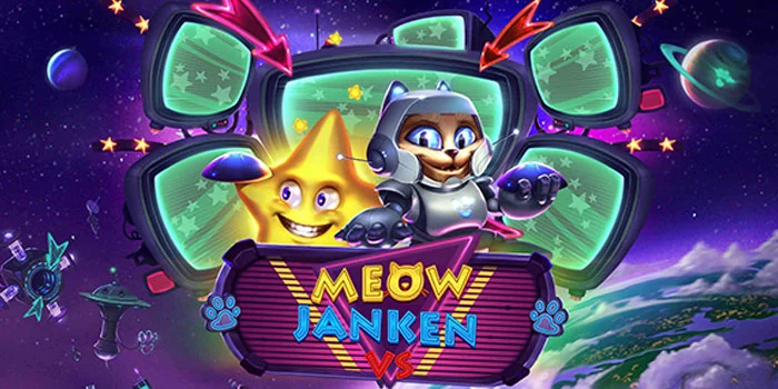 Strategi Tepat dan Trik Bermain di Slot Online Meow Janken