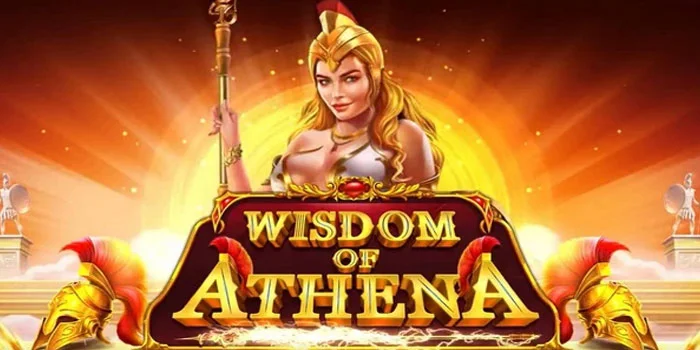 Trik Praktis Memenangkan Slot Wisdom Of Athena Dengan Mudah