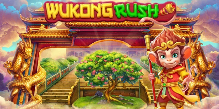 Strategi Rahasia Pemain Profesional Slot Wukong Rush