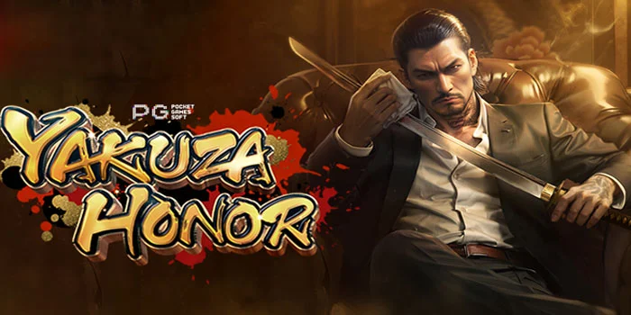 Cara Efektif Menang Besar di Slot Yakuza Honor Tanpa Ribet