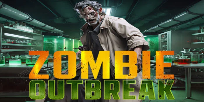 Strategi Terbaik Meraih Jackpot Besar di Slot Zombie Outbreak