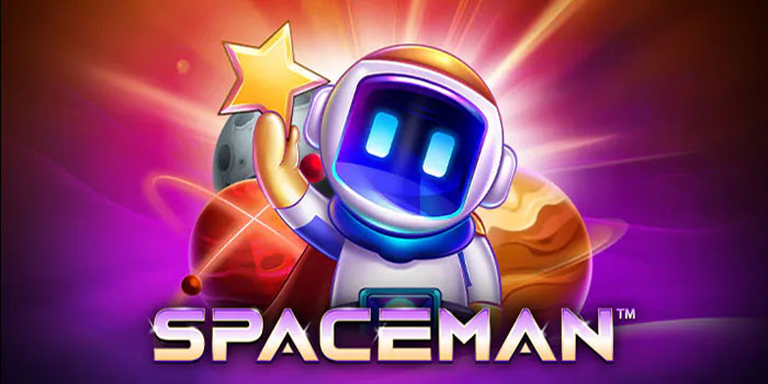 Trik Jitu Meningkatkan Peluang Jackpot di Spaceman