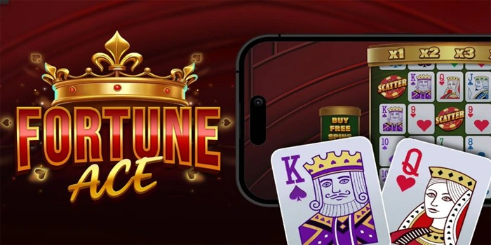 Tips Main Slot Fortune Ace Agar Selalu Dapat Menang Besar Tips Main Slot Fortune Ace Agar Selalu Dapat Menang Besar