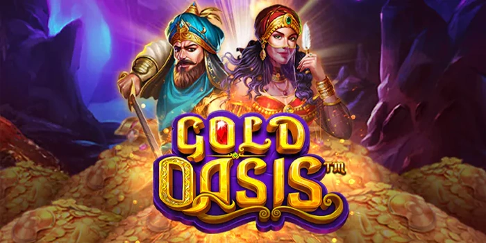 Mengatur Strategi Taruhan Untuk Menang Besar Slot Gold Oasis