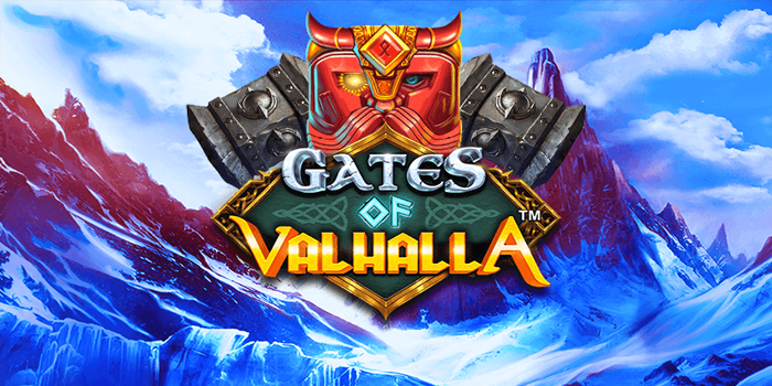Strategi Slot Gacor Gates of Valhalla Untuk Jackpot Maksimal
