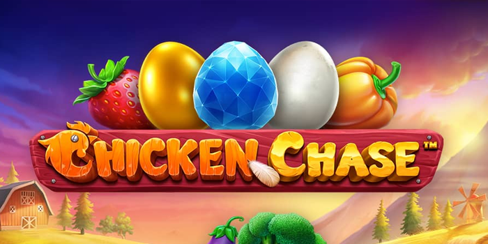 Rahasia Slot Online Chicken Chase Agar Jackpot Maksimal