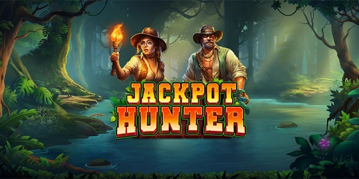 Memahami Pola Mesin Slot Jackpot Hunter Untuk Jackpot Besar