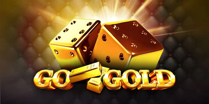 Cara Cerdas Menang di Slot Go Gold Dengan Modal 10Rp