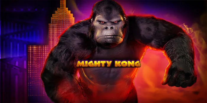 Trik Jitu Dapatkan Jackpot Gede Bermain di Slot Mighty Kong
