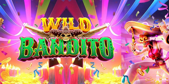 Kunci Jitu Mendapatkan Kemenangan di Wild Bandito