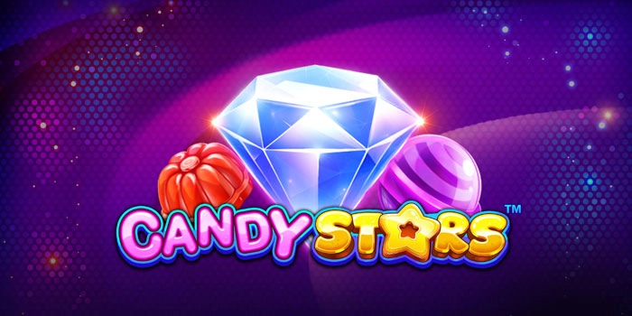 Game Slot Candy Stars yang Paling Sering Bagi Free Spin