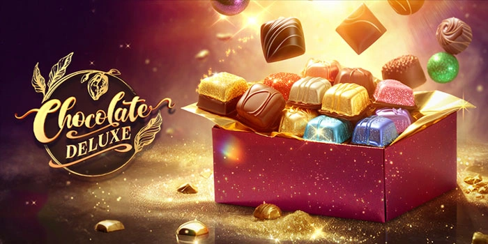 Rahasia Pola Slot Chocolate Deluxe Yang Bikin Menang Terus