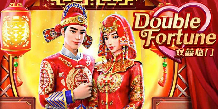 Panduan Slot Double Fortune Untuk Meningkatkan Menang Besar