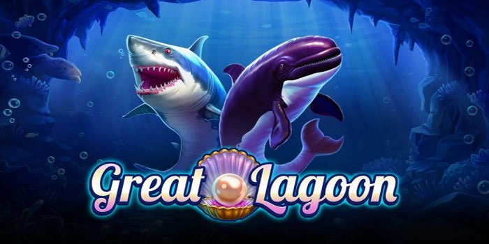 Slot Great Lagoon Paling Seru dengan Fitur Bonus Melimpah