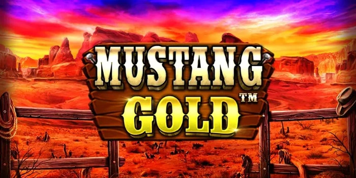 Trik Cepat Menang Slot Mustang Gold Dengan Kombinasi Jitu