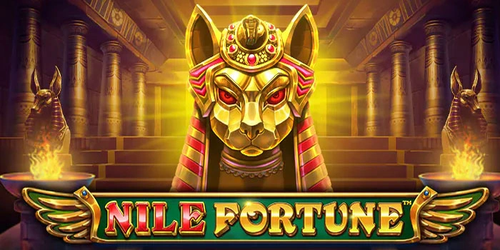 Slot Nile Fortune yang Lagi Naik Daun di Tahun 2025