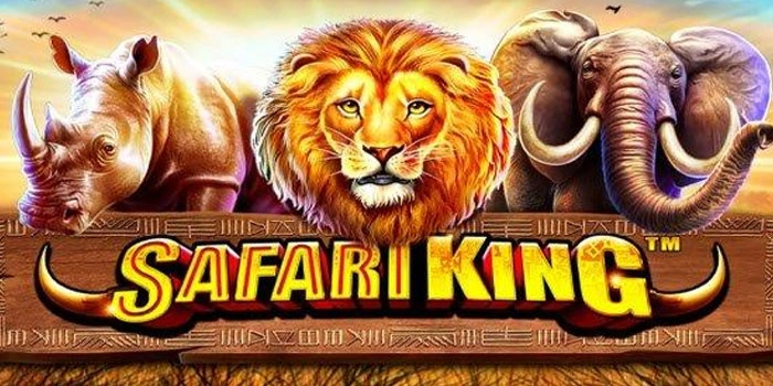 Rekomendasi Slot Safari King Terbaik Versi Pemain Profesional