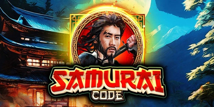 Strategi Jitu Bermain Slot Samurai Code Untuk Jackpot Maksimal