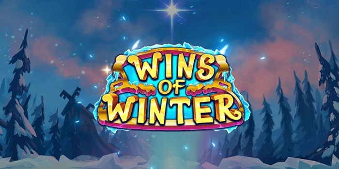 Strategi Mudah Meraih Scatter di Slot Wins of Winter