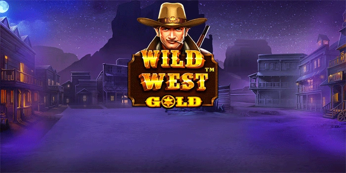 Slot Wild West Gold