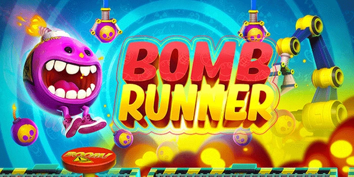 Slot Bomb Runner