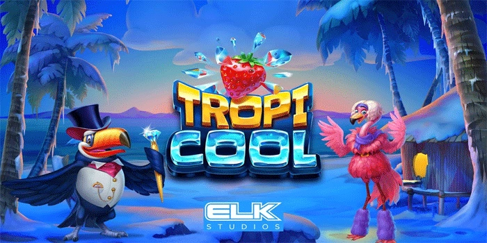 Slot Tropicool