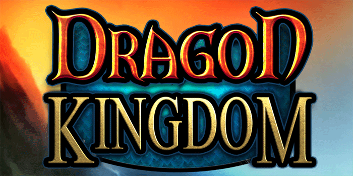Cara Sakti Meledakkan Bonus di Dragon Kingdom