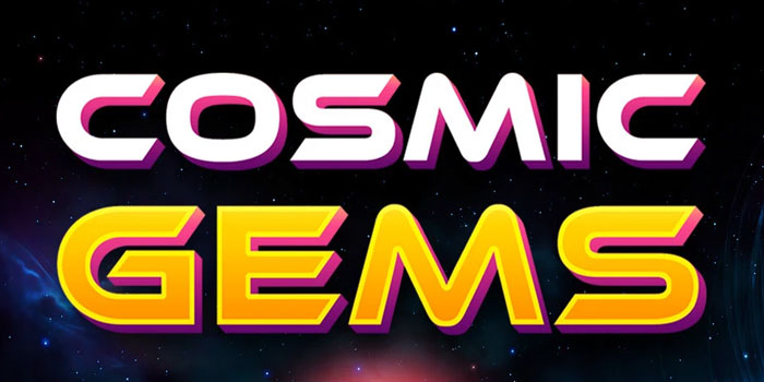  Bocoran Pola Slot Cosmic Gems Auto Cuan Terus Menerus