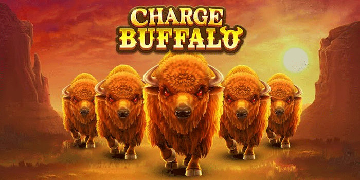 Panduan Mudah Meraih Maxwin Slot Charge Buffalo