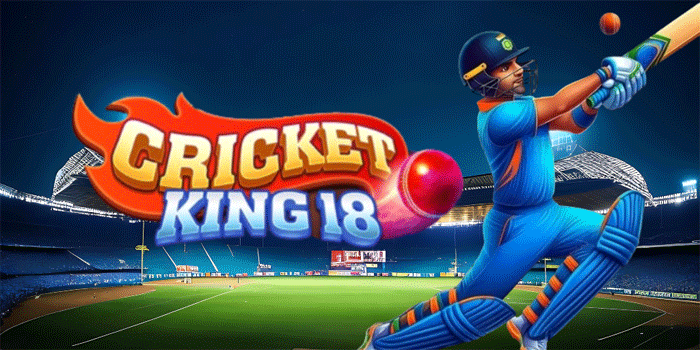 Rahasia Menang Besar Di Dunia Slot Cricket King 18