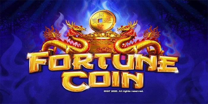 Rahasia Sukses Menang Banyak Di Slot Fortune Coins