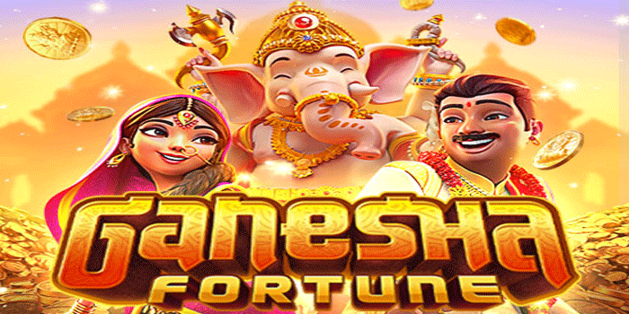 Panduan Mengatur Waktu Bermain Slot Ganesha Fortune Efektif