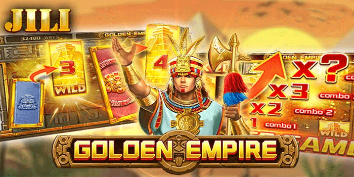 Panduan Pemilihan Waktu Bermain Slot Golden Empire 2