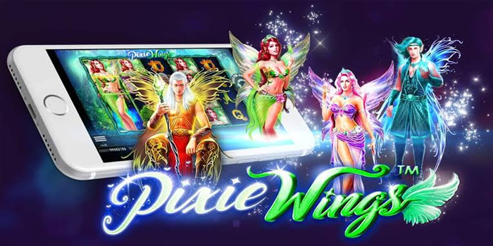 Rahasia Jackpot Besar Bermain Slot Online Pixie Wings Rahasia Jackpot Besar Bermain Slot Online Pixie Wings