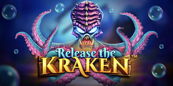 Trik Ampuh Jackpot Bermain Slot Online Release the Kraken Trik Ampuh Jackpot Bermain Slot Online Release the Kraken