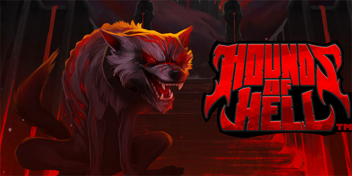 Cara Ampuh Menang Besar Slot Hounds Of Hell Dengan Mudah 