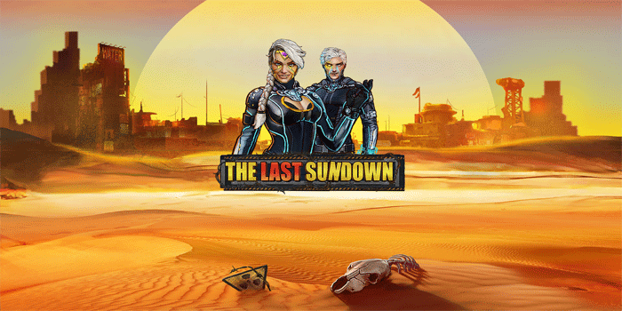 Strategi Terbaik Raih Kemenangan Besar Slot The Last Sundown