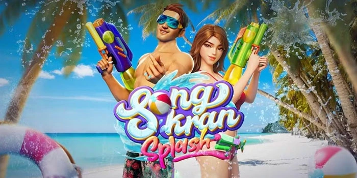 Strategi Santai Mencari Irama Permainan Slot Songkran Splash