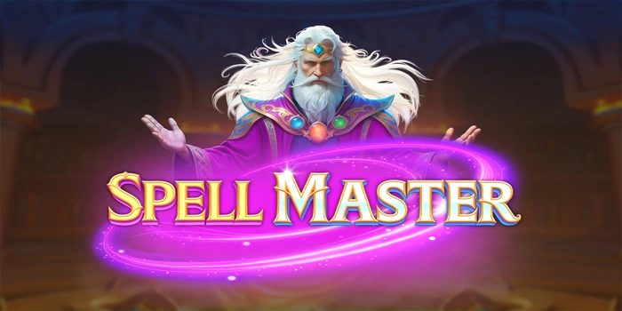 Analisis Akurat Slot Spellmaster dari Sudut Pandang Profesional