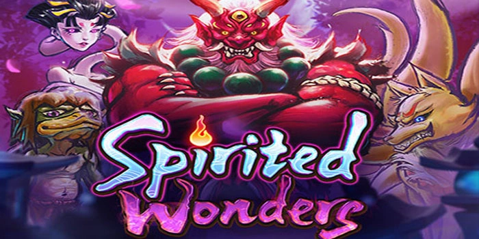 Cara Aman Bermain Slot Spirited Wonders Harian
