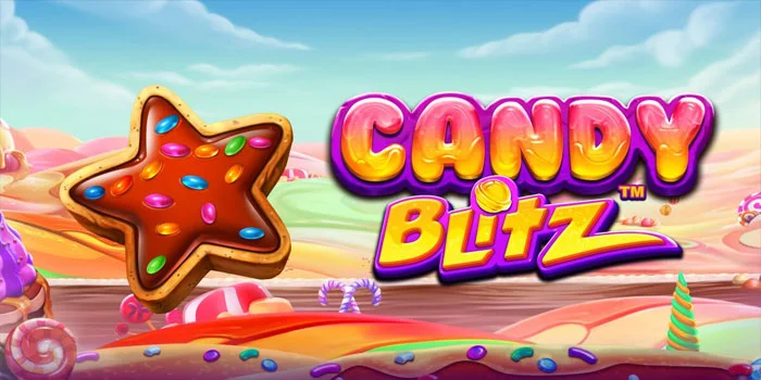 Trik Ampuh Menang Besar di Slot Candy Blitz Setiap Hari