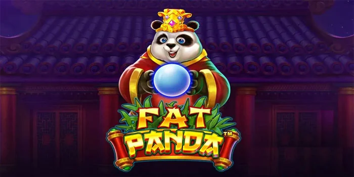 Cara Licik Dapatkan Menang Jackpot Slot Fat Panda Modal 10K