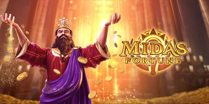 Tips Jitu Dapat Scatter di Slot Midas Fortune Setiap Putaran