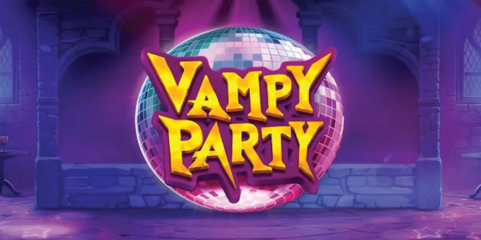 Ketajaman Pikiran Kunci Menaklukkan Slot Vampy Party Ketajaman Pikiran Kunci Menaklukkan Slot Vampy Party