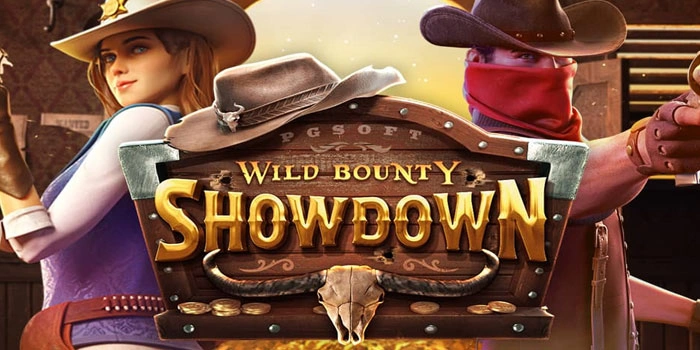 Tips Jitu Bermain Slot Wild Bounty Showdown Paling Gacor