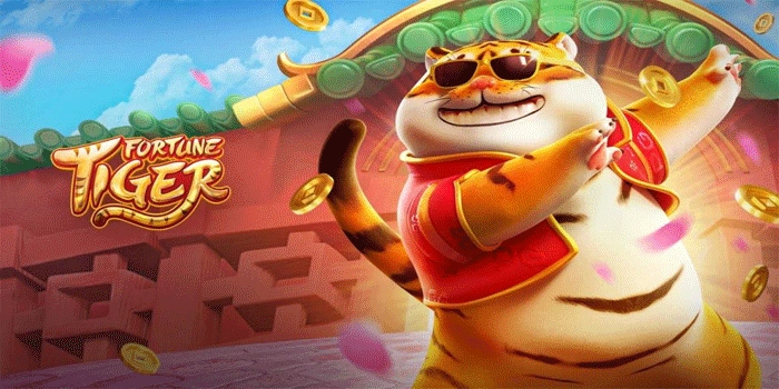 Mengenal Gameplay Menarik Dalam Slot Fortune Tiger