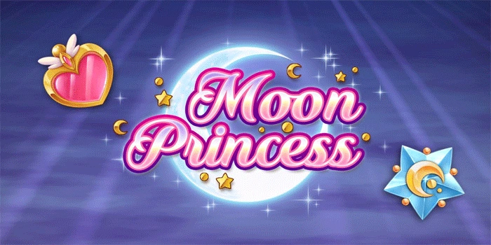 Mengenal Fitur Unggulan Pada Slot Moon Princess